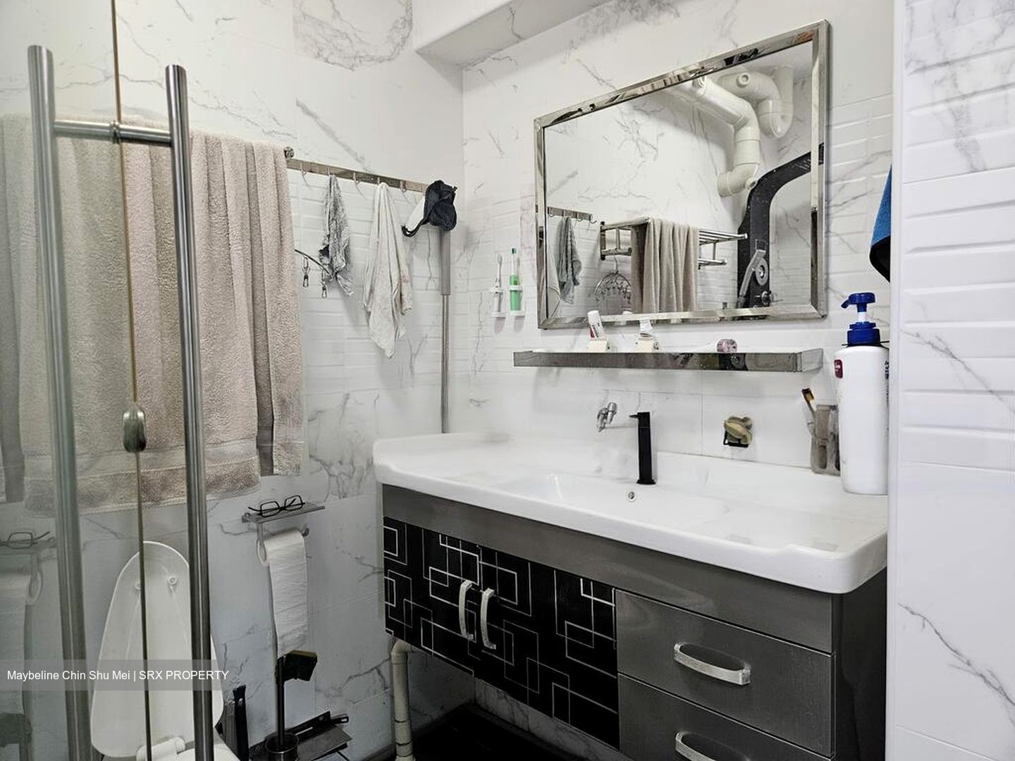 Blk 128B Punggol Field Walk (Punggol), HDB 5 Rooms #569750811